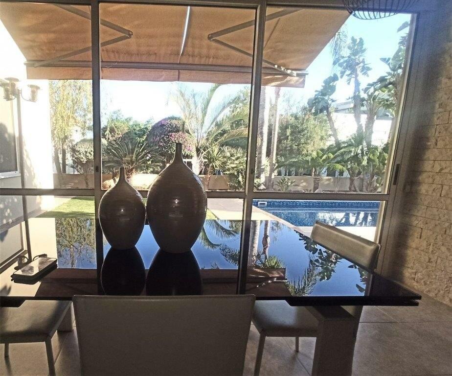 4 Bedroom Detached House For Sale: https://www.zyprus.com/property/24554/4-bedrooms-house-detached-house-in-agios-athanasios-limassol (www.zyprus.com)