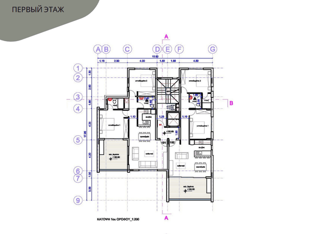 New 2-bedroom flat in Paphos № 153008: https://dom.com.cy/en/catalog/sale/153008/ (dom.com.cy)