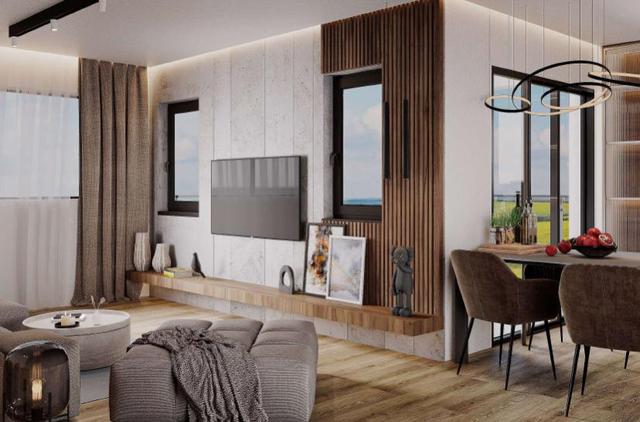New 2-bedroom flat in Nicosia № 152170: https://dom.com.cy/en/catalog/sale/152170/ (dom.com.cy)