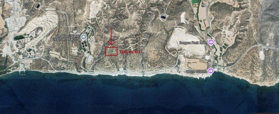 FOR SALE – COASTAL LAND WITH PANORAMIC SEA VIEWS | MONAGROULI, LIMASSOL - CYPRUS: https://www.offer.com.cy/en/for-sale-coastal-land-with-panoramic-sea-views-monagrouli-limassol-cyprus/21-816639/ (www.offer.com.cy)