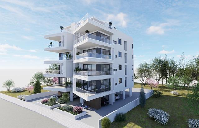 New residential building in Larnaca № 149979: https://dom.com.cy/en/catalog/sale/149979/ (dom.com.cy)