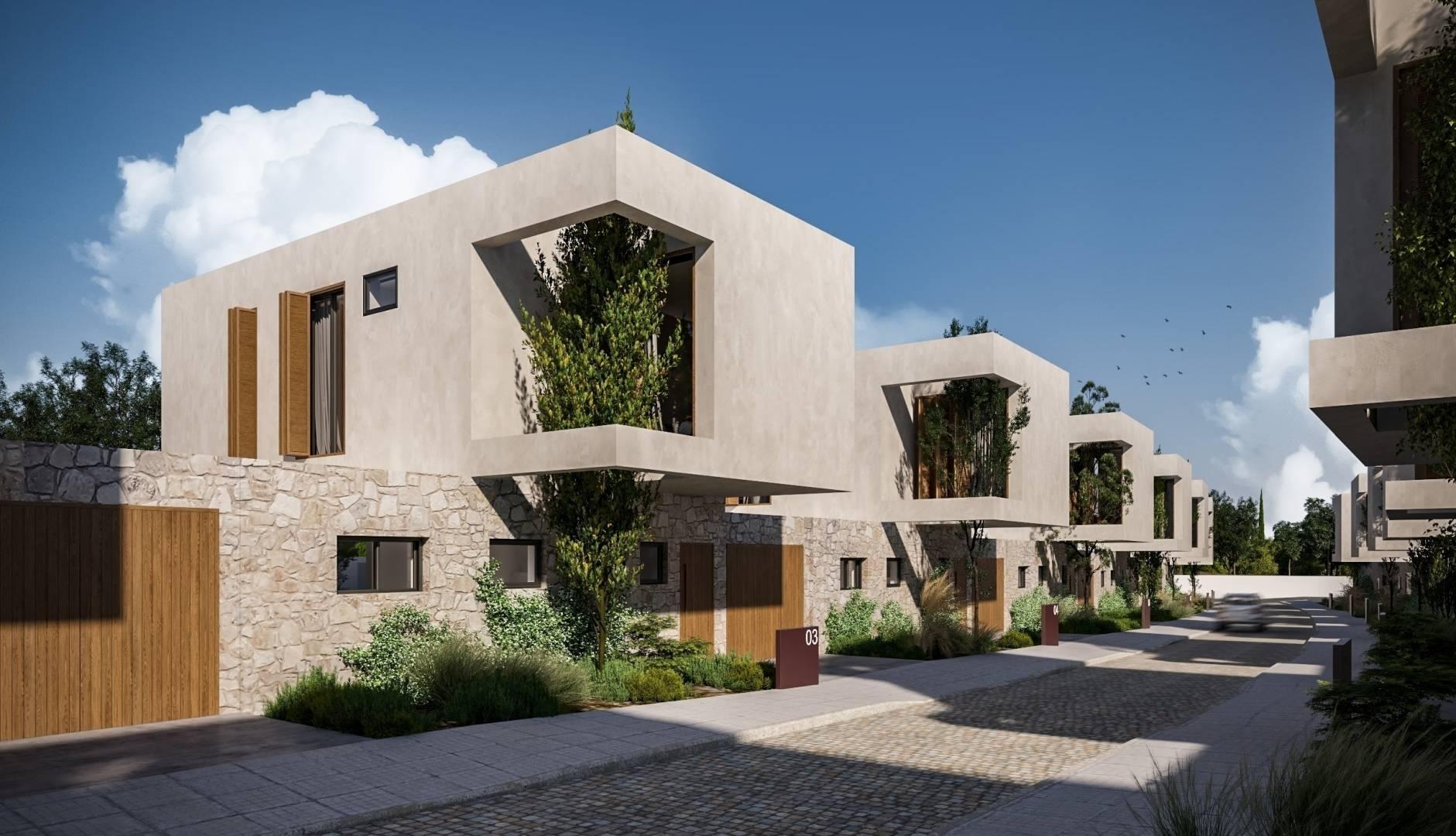 New 3-bedroom villa in Famagusta № 146957: https://dom.com.cy/en/catalog/sale/146957/ (dom.com.cy)