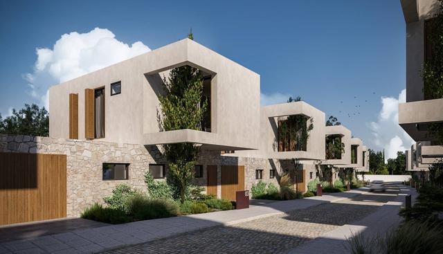 New 3-bedroom villa in Famagusta № 146957: https://dom.com.cy/en/catalog/sale/146957/ (dom.com.cy)