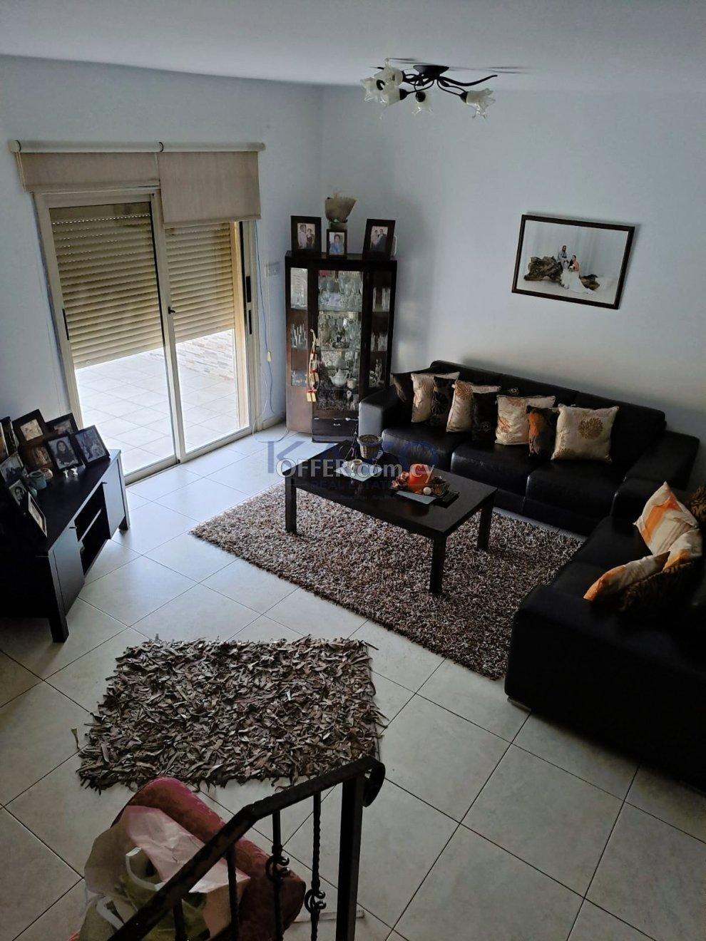 Semi-Detached House in Palodeia, Limassol: https://www.offer.com.cy/en/semi-detached-house-in-palodeia-limassol/21-782235/ (www.offer.com.cy)