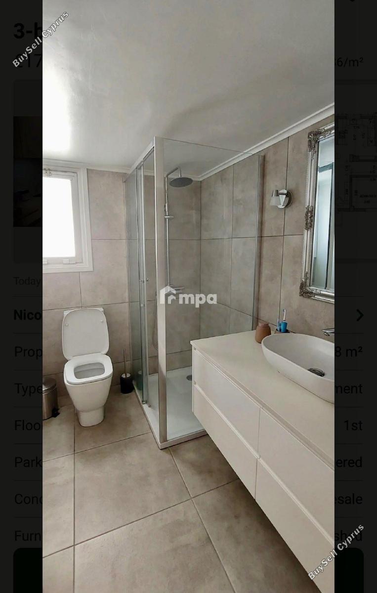 3 Bedroom Apartment for sale in Lykavitos, Nicosia: https://www.buysellcyprus.com/property-for-sale/nicosia/lykavitos/3-bed-apartment-for-sale-lykavitos-nicosia-1796557.html (www.buysellcyprus.com)