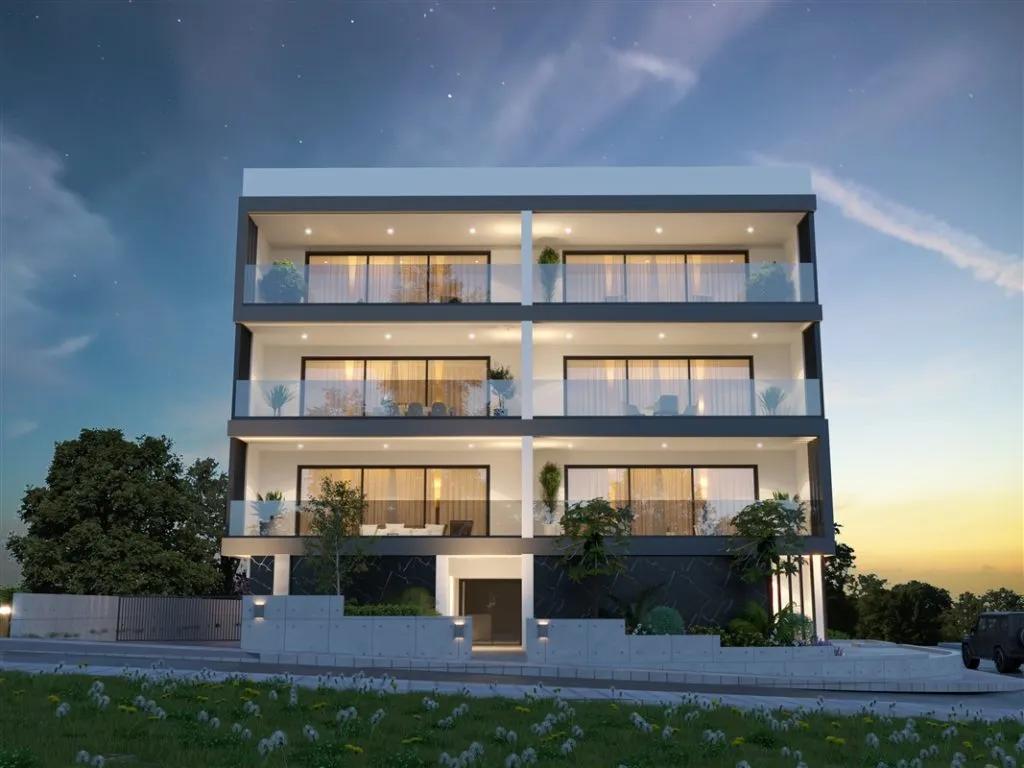 New 2-bedroom flat in Nicosia № 149718: https://dom.com.cy/en/catalog/sale/149718/ (dom.com.cy)
