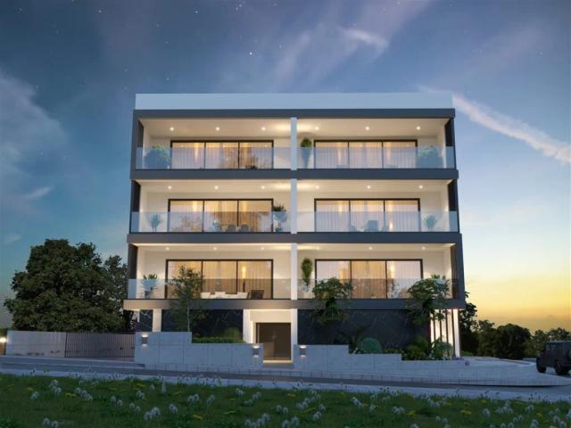 New 2-bedroom flat in Nicosia № 149718: https://dom.com.cy/en/catalog/sale/149718/ (dom.com.cy)