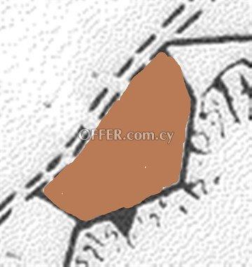 Piece Of Land Of 632 Sq.M. In Kampia, Nicosia: https://www.offer.com.cy/en/piece-of-land-of-632-sq-m-in-kampia-nicosia/21-621505/ (www.offer.com.cy)