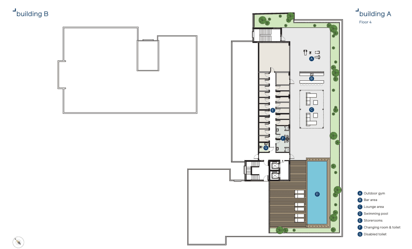 New 2-bedroom apartment in Limassol № 152057: https://dom.com.cy/en/catalog/sale/152057/ (dom.com.cy)