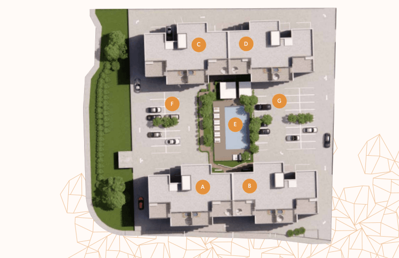 New 2-bedroom flat in Limassol № 152988: https://dom.com.cy/en/catalog/sale/152988/ (dom.com.cy)
