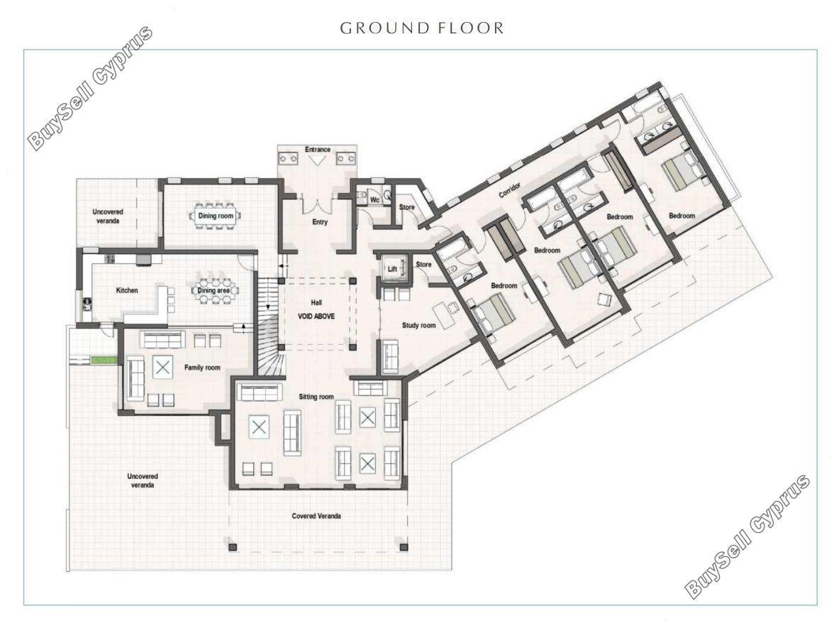 14 Bedroom Detached house for sale in Kamares Tala, Paphos: https://www.buysellcyprus.com/property-for-sale/paphos/kamares-tala/14-bed-detached-house-for-sale-kamares-tala-paphos-1775604.html (www.buysellcyprus.com)