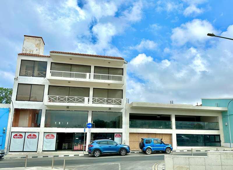 Hotel development in old town paphos: https://www.bazaraki.com/adv/5764668_hotel-development-in-old-town-paphos (www.bazaraki.com)