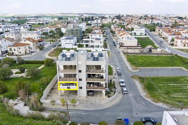 First Floor, Two-bedroom apartment for sale in Kamares area, Larnaca: https://www.facebook.com/marketplace/item/715040294416957 (www.facebook.com)