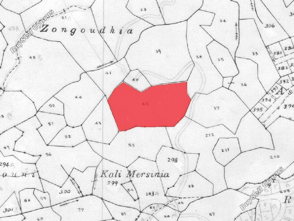 14,716 SQM Residential Land for sale in Pigenia, Nicosia: https://www.buysellcyprus.com/property-for-sale/nicosia/pigenia/land-for-sale-pigenia-nicosia-1800860.html (www.buysellcyprus.com)