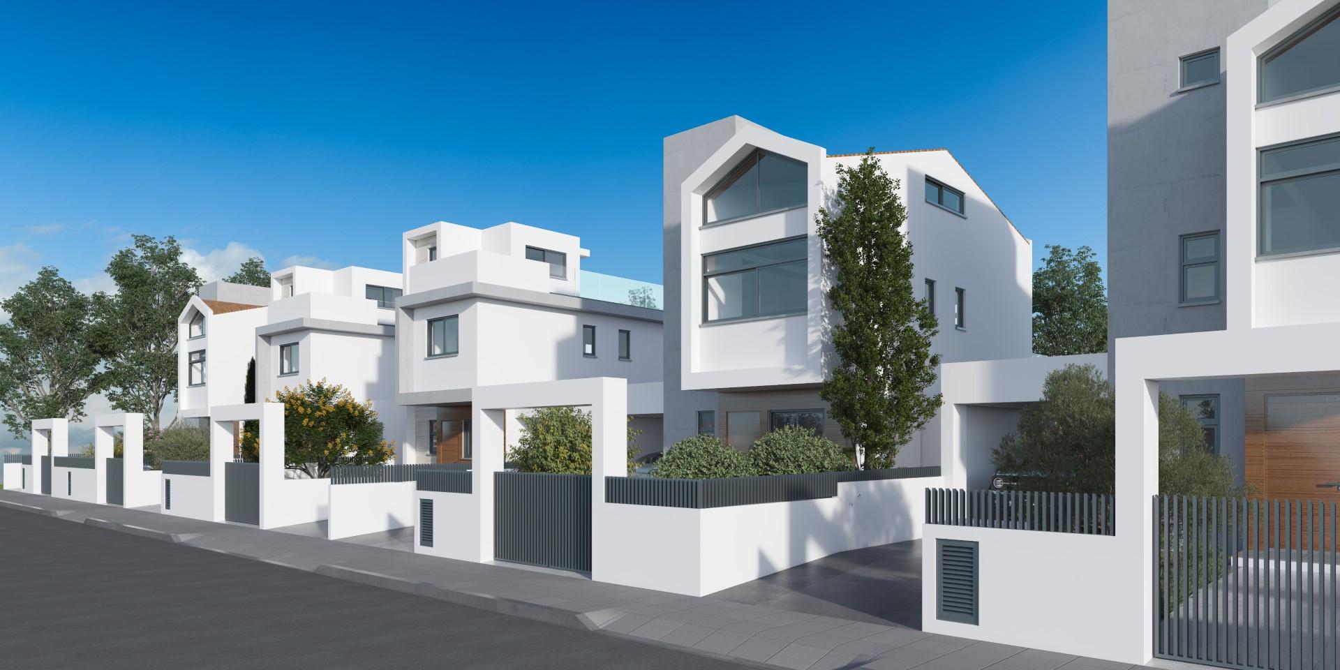 New 3-bedroom villa in Larnaca № 152591: https://dom.com.cy/en/catalog/sale/152591/ (dom.com.cy)