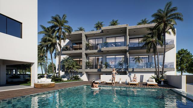 New 3-bedroom flat in Paphos № 136787: https://dom.com.cy/en/catalog/sale/136787/ (dom.com.cy)