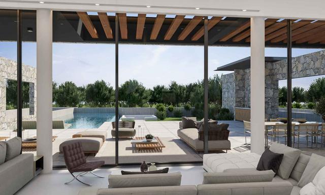 New 5-bedroom villa in Famagusta № 154059: https://dom.com.cy/en/catalog/sale/154059/ (dom.com.cy)