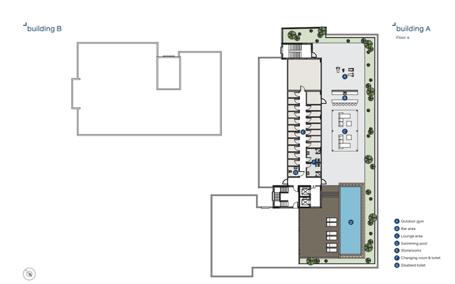 New 2-bedroom apartment in Limassol № 152144: https://dom.com.cy/en/catalog/sale/152144/ (dom.com.cy)