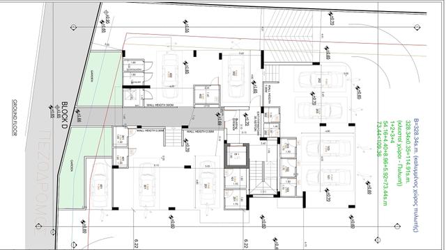 New 2-bedroom flat in Larnaca № 153576: https://dom.com.cy/en/catalog/sale/153576/ (dom.com.cy)