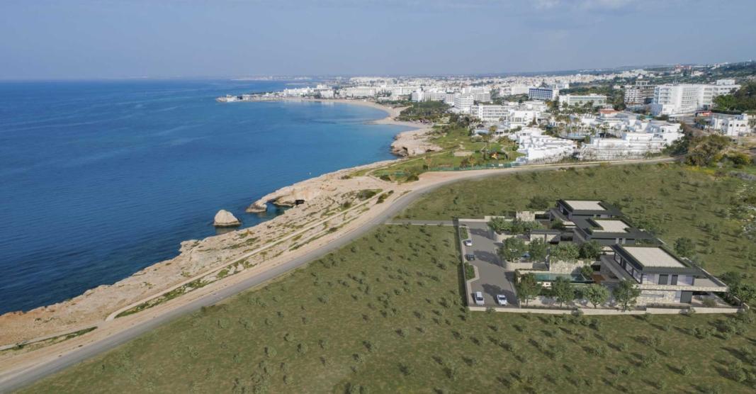 New 5-bedroom villa in Famagusta № 154059: https://dom.com.cy/en/catalog/sale/154059/ (dom.com.cy)