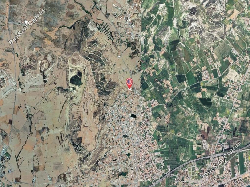 1,403 SQM Residential Plot for sale in Oroklini, Larnaca: https://www.buysellcyprus.com/property-for-sale/larnaca/oroklini/plot-for-sale-oroklini-larnaca-1800864.html (www.buysellcyprus.com)