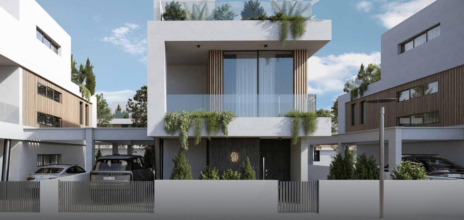 New 3-bedroom villa in Famagusta № 147032: https://dom.com.cy/en/catalog/sale/147032/ (dom.com.cy)