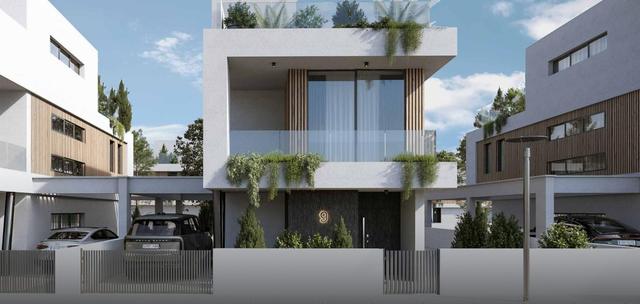 New 3-bedroom villa in Famagusta № 147032: https://dom.com.cy/en/catalog/sale/147032/ (dom.com.cy)