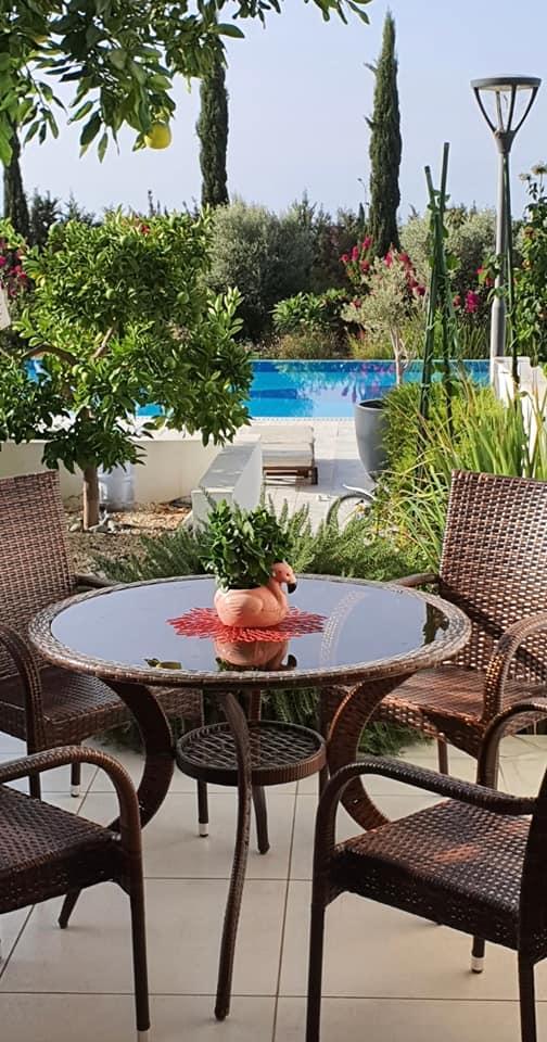 SEA VIEW TOWNHOUSE FOR RENT LONG TERM – JUST 5 MIN FROM PAPHOS CENTRAL!: https://www.facebook.com/marketplace/item/1600595913991272 (www.facebook.com)