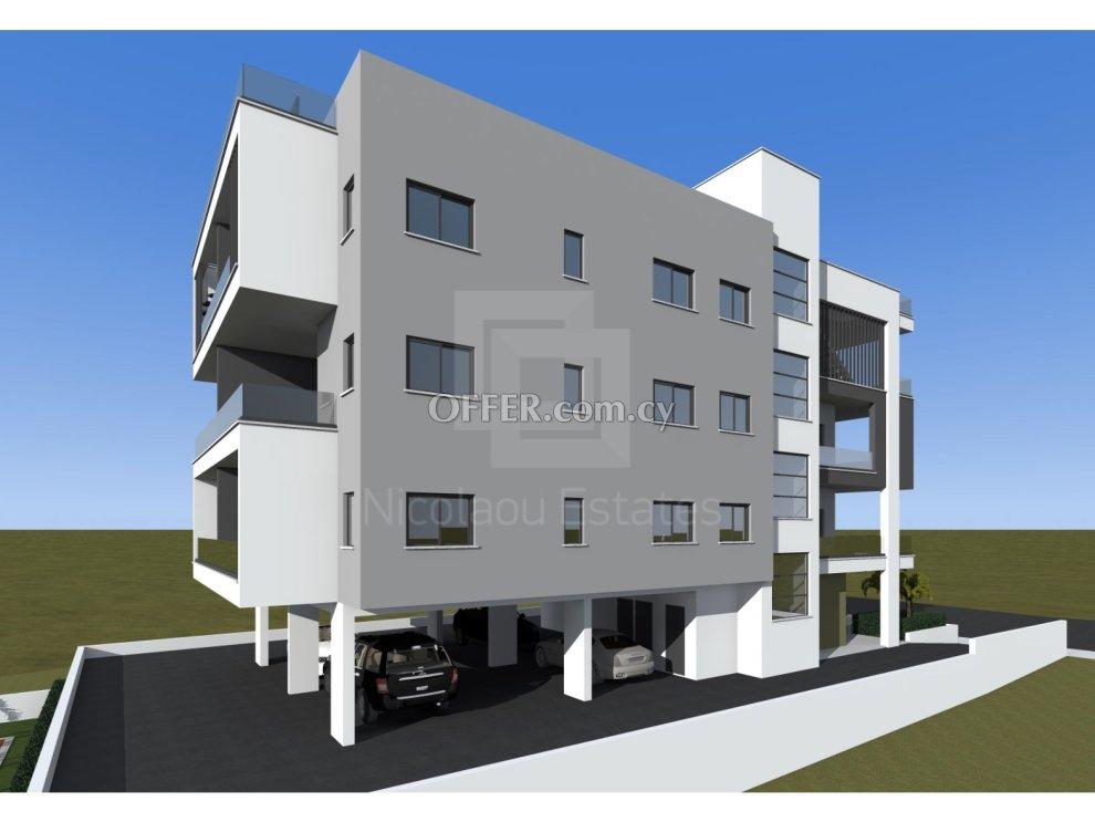 Brand new 2 bedroom penthouse apartments under construction in Ekali: https://www.offer.com.cy/en/brand-new-2-bedroom-penthouse-apartments-under-construction-in-ekali/21-768043/ (www.offer.com.cy)