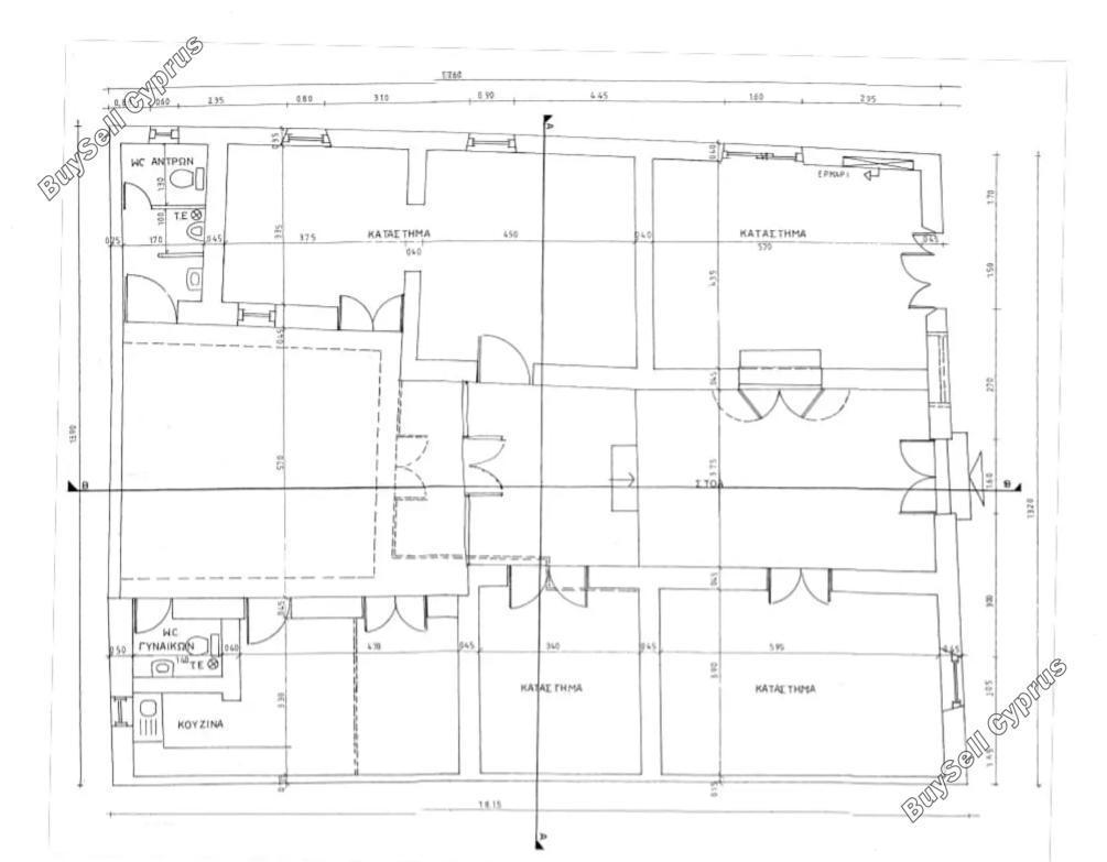 Office to rent in Katholiki, Limassol: https://www.buysellcyprus.com/property-for-rent/limassol/katholiki/office-to-rent-katholiki-limassol-1792964.html (www.buysellcyprus.com)