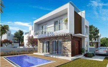 3 Bedroom Villa Chloraka, Pafos: https://www.offer.com.cy/en/3-bedroom-villa-chloraka-pafos/21-695267/ (www.offer.com.cy)