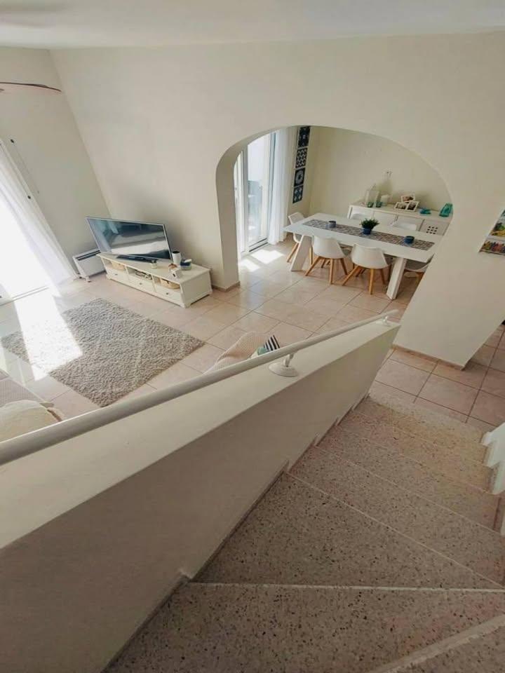 Fully furnished 2 bed townhouse Peyia: https://www.facebook.com/marketplace/item/1537484337207716 (www.facebook.com)