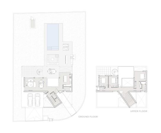 New 4-bedroom villa in Larnaca № 153851: https://dom.com.cy/en/catalog/sale/153851/ (dom.com.cy)