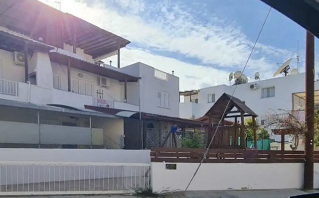 2-bedroom flat in Famagusta № 153087: https://dom.com.cy/en/catalog/sale/153087/ (dom.com.cy)