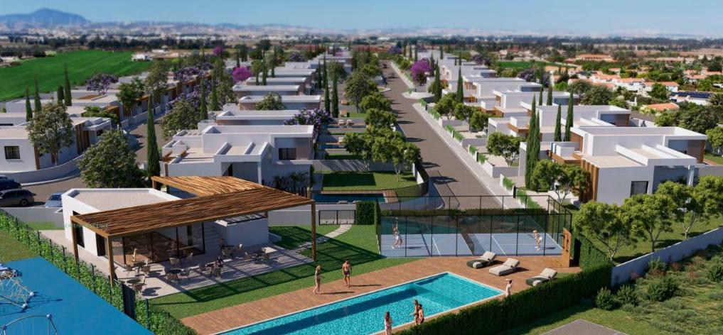 New 3-bedroom house in Larnaca № 154010: https://dom.com.cy/en/catalog/sale/154010/ (dom.com.cy)