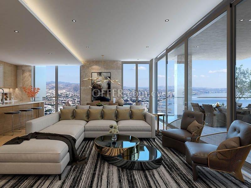 1 Bed Apartment for sale in Agios Tychon - Tourist Area, Limassol: https://www.offer.com.cy/en/1-bed-apartment-for-sale-in-agios-tychon-tourist-area-limassol/21-816743/ (www.offer.com.cy)