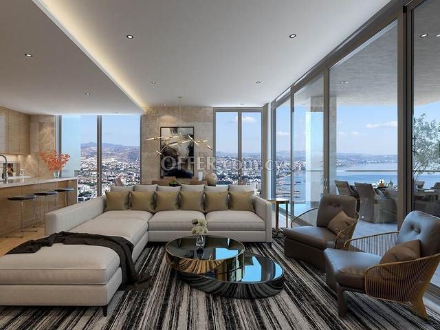 1 Bed Apartment for sale in Agios Tychon - Tourist Area, Limassol: https://www.offer.com.cy/en/1-bed-apartment-for-sale-in-agios-tychon-tourist-area-limassol/21-816743/ (www.offer.com.cy)
