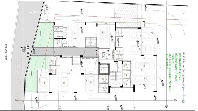 New 2-bedroom flat in Larnaca № 153577: https://dom.com.cy/en/catalog/sale/153577/ (dom.com.cy)