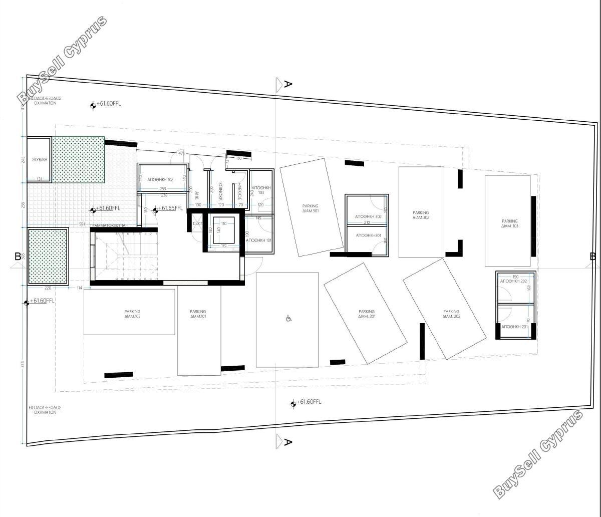 Apartment Building for sale in Mesa Gitonia, Limassol: https://www.buysellcyprus.com/property-for-sale/limassol/mesa-gitonia/apartment-building-for-sale-mesa-gitonia-limassol-1796946.html (www.buysellcyprus.com)