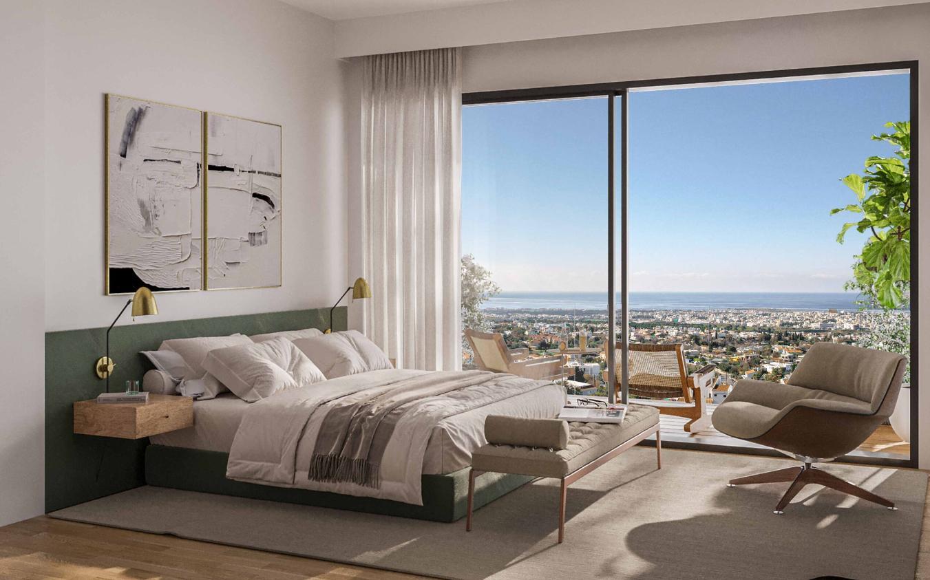 New 3-bedroom villa in Paphos № 153062: https://dom.com.cy/en/catalog/sale/153062/ (dom.com.cy)