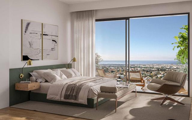 New 3-bedroom villa in Paphos № 153062: https://dom.com.cy/en/catalog/sale/153062/ (dom.com.cy)