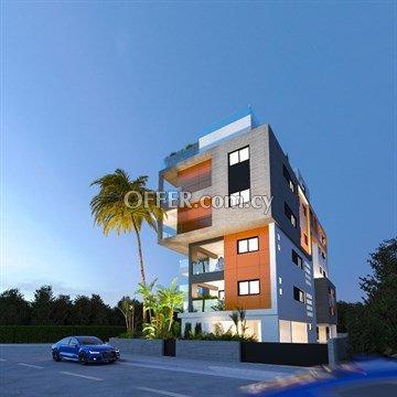 Spacious 1 Bedroom Apartment In Agios Ioannis Area, Limassol: https://www.offer.com.cy/en/spacious-1-bedroom-apartment-in-agios-ioannis-area-limassol/21-786442/ (www.offer.com.cy)