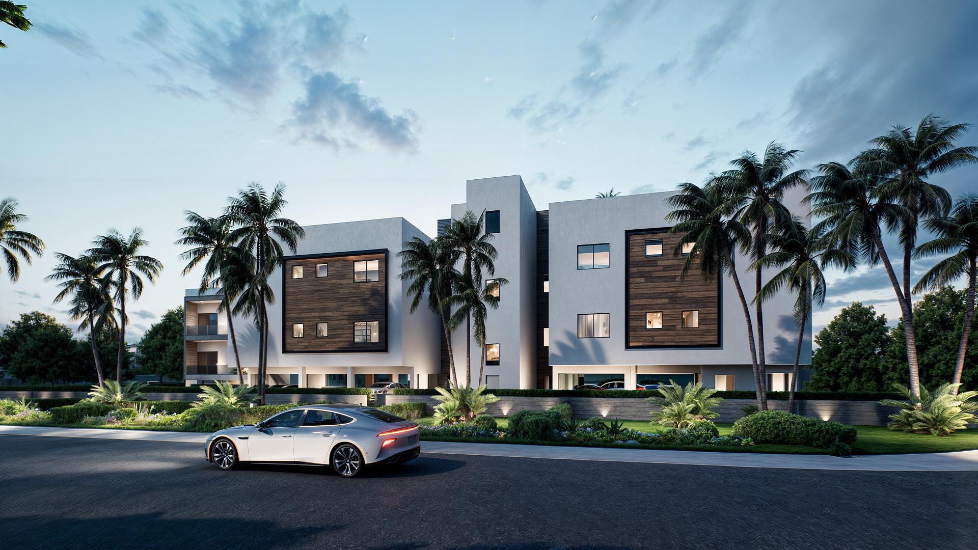 New 3-bedroom flat in Paphos № 136787: https://dom.com.cy/en/catalog/sale/136787/ (dom.com.cy)