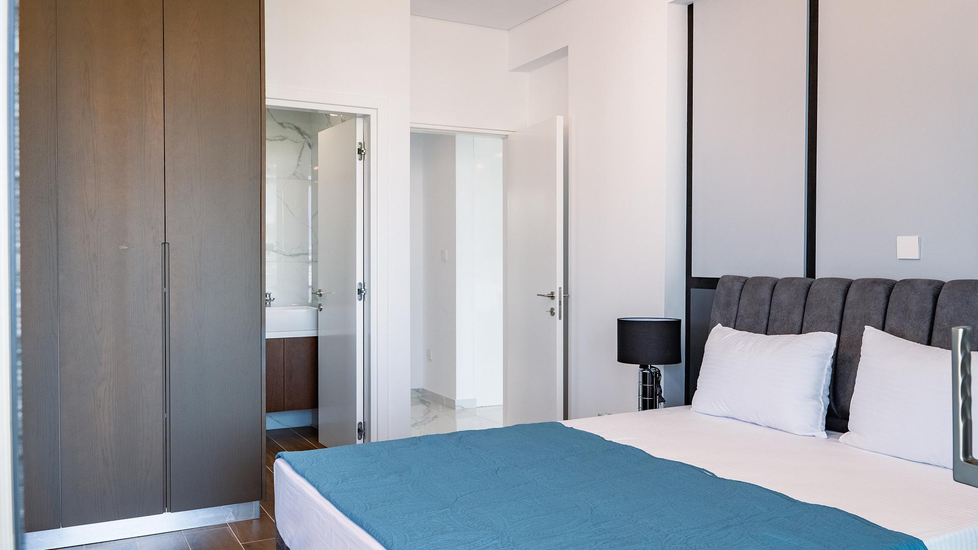 New 3-bedroom flat in Paphos № 153686: https://dom.com.cy/en/catalog/sale/153686/ (dom.com.cy)