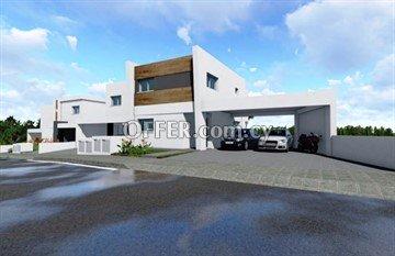 3 Bedroom House In Kallithea, Nicosia: https://www.offer.com.cy/en/3-bedroom-house-in-kallithea-nicosia/21-694460/ (www.offer.com.cy)