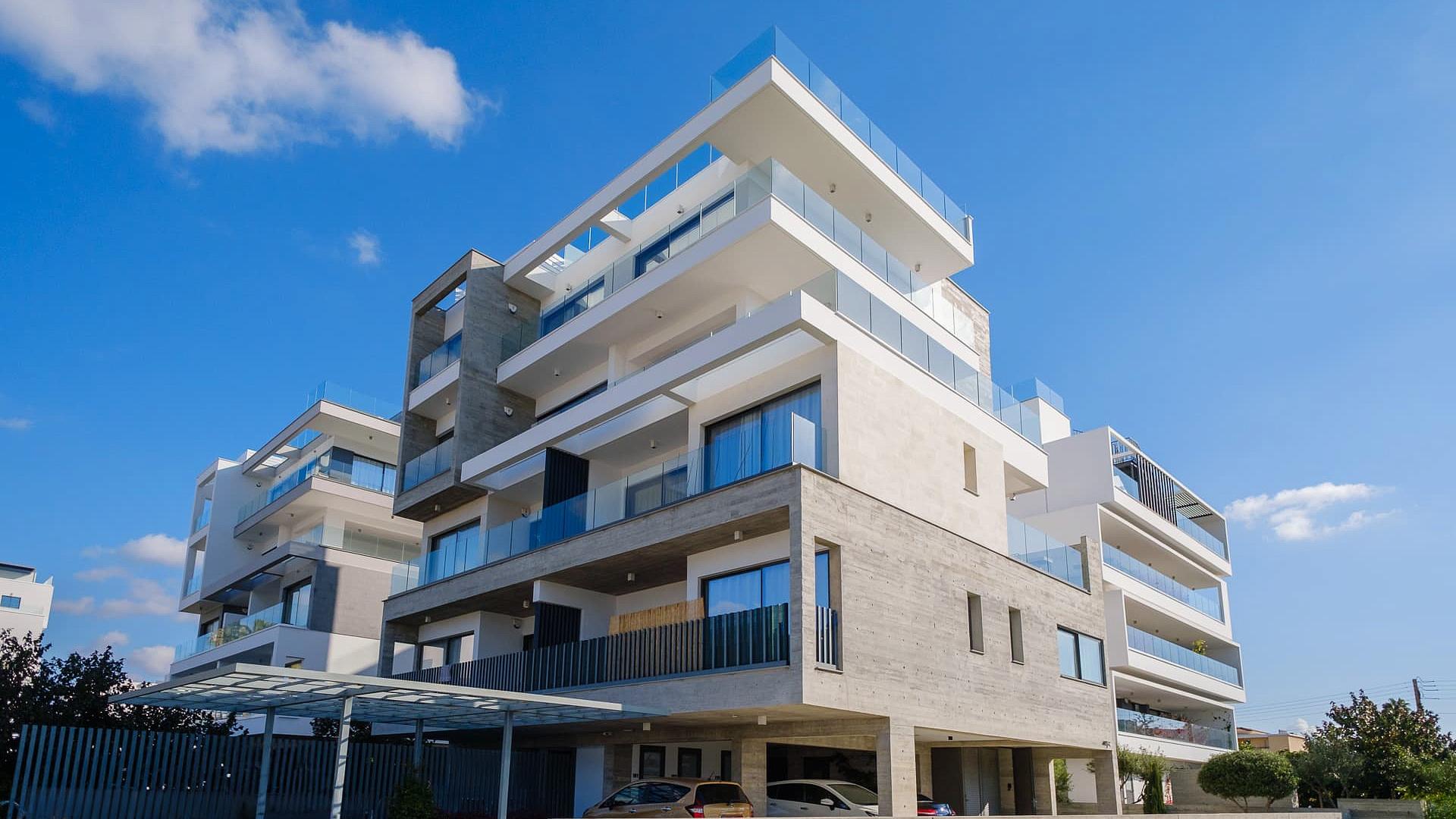 3-bedroom apartment in Paphos №152870: https://dom.com.cy/en/catalog/rent/152870/ (dom.com.cy)