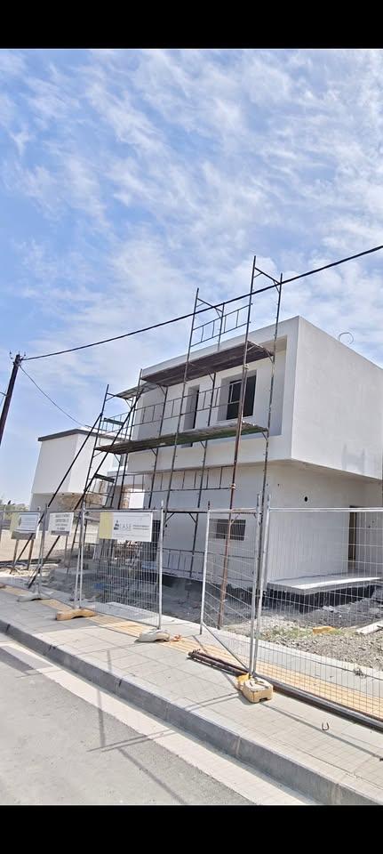 3 bedroom beautiful house under construction for sale soon to be delivered: https://www.facebook.com/marketplace/item/2165963417161478 (www.facebook.com)