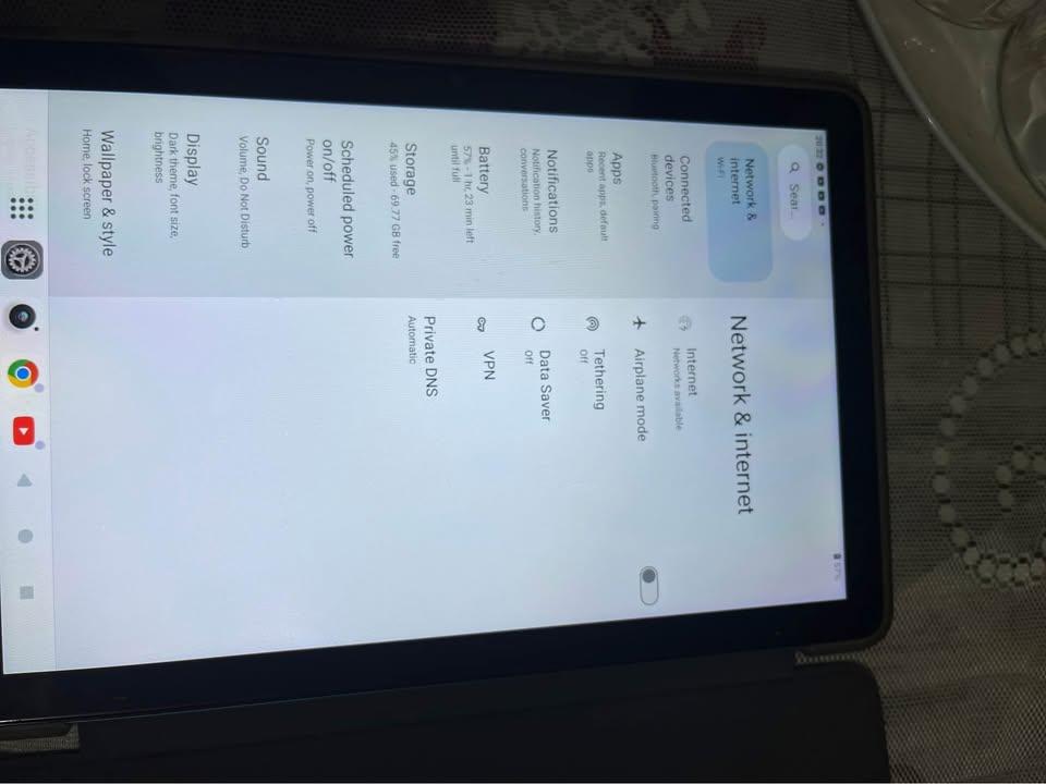 P30 row For sale 128GB total 90%battery: https://www.facebook.com/marketplace/item/1234067318097306 (www.facebook.com)