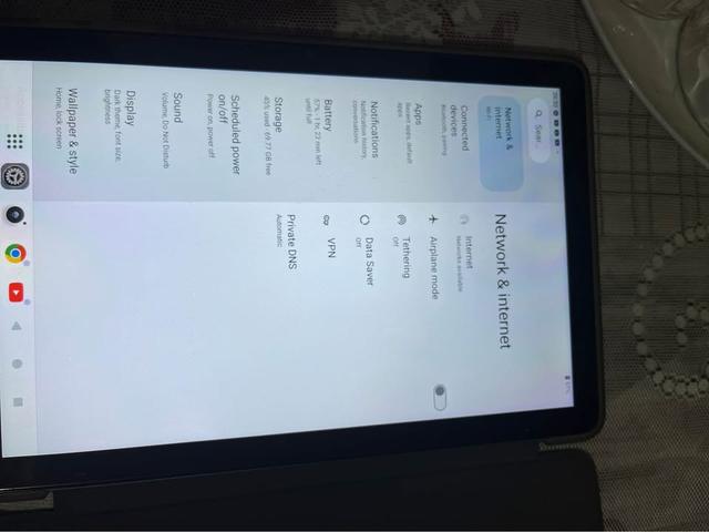 P30 row For sale 128GB total 90%battery: https://www.facebook.com/marketplace/item/1234067318097306 (www.facebook.com)