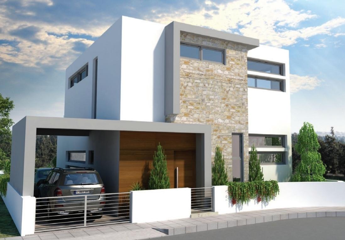New 5-bedroom house in Larnaca № 153308: https://dom.com.cy/en/catalog/sale/153308/ (dom.com.cy)